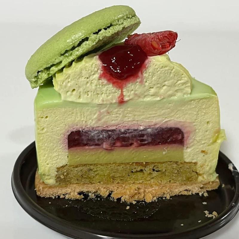 ピスタチオ(アン ヴデット(EN VEDETTE) 渋谷スクランブルスクエア店)