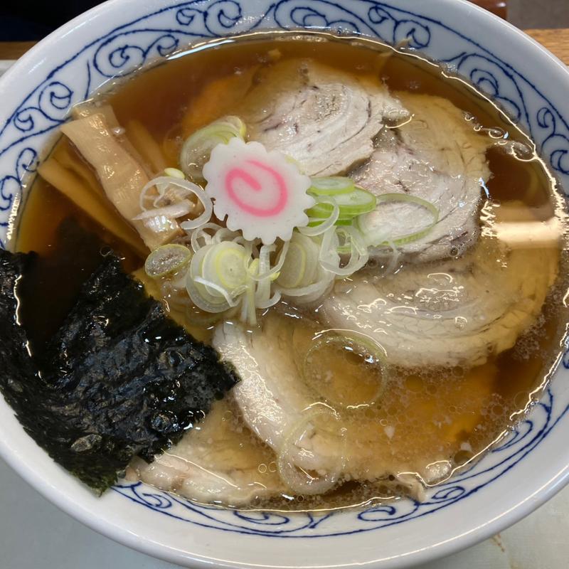 肉中華(庄内観光物産館)