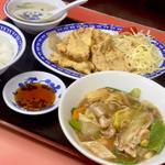 おえらび定食