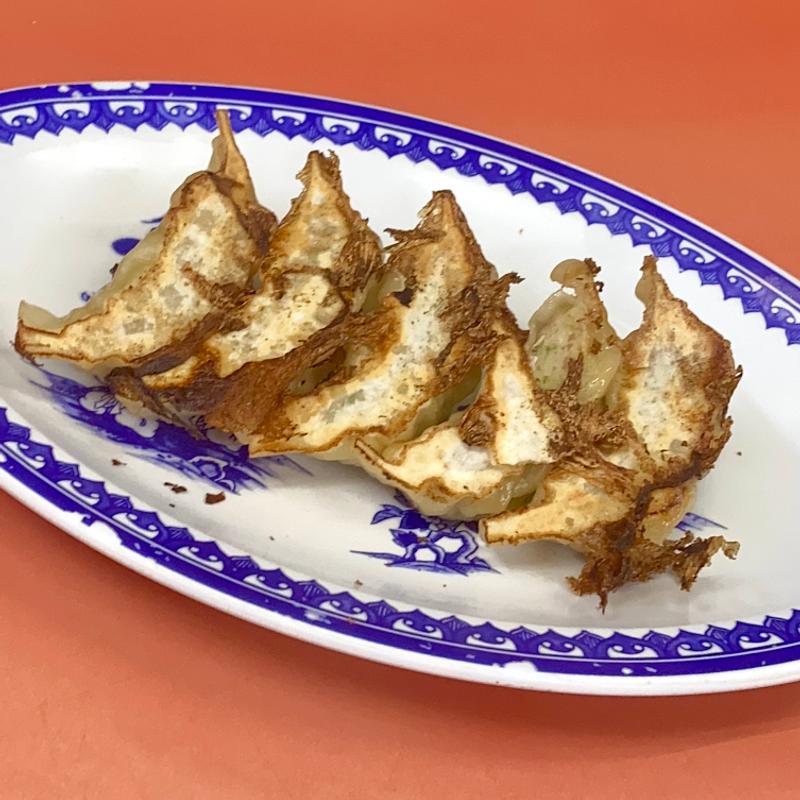 ギョーザ(北京料理 ヨイヨイ亭)