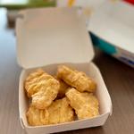 チキンマックナゲット