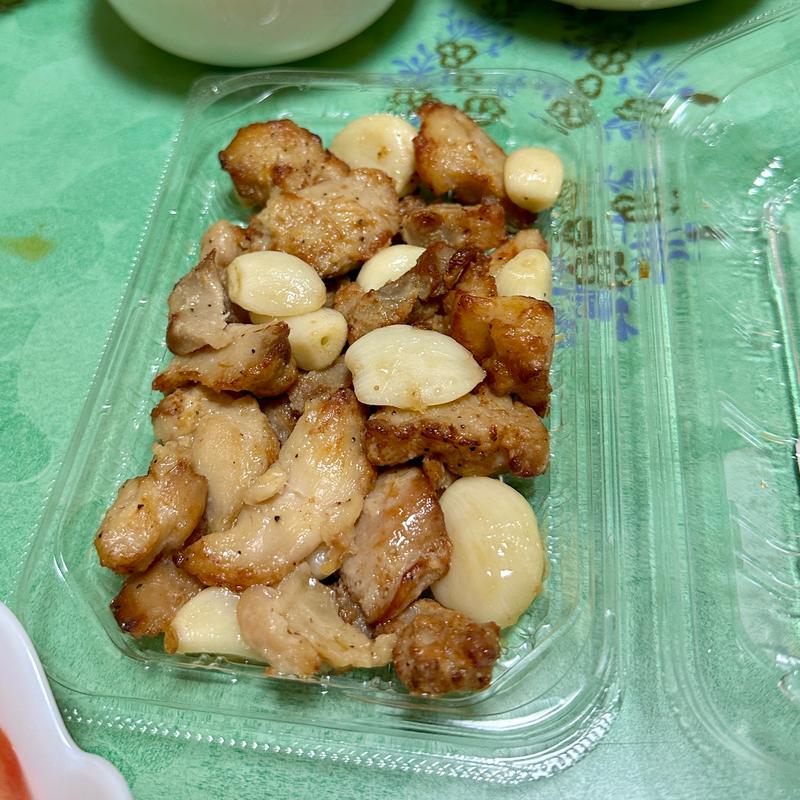 鶏にんにく(ベルクス 東墨田店)