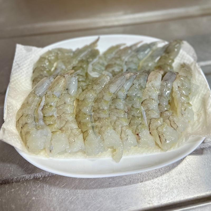 エビ焼き(ヒルママーケットプレイス 墨田京島店)