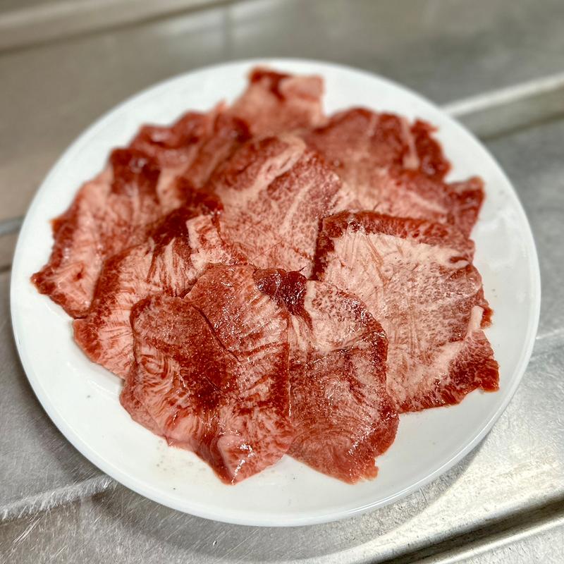 牛タン(肉の山平屋 )