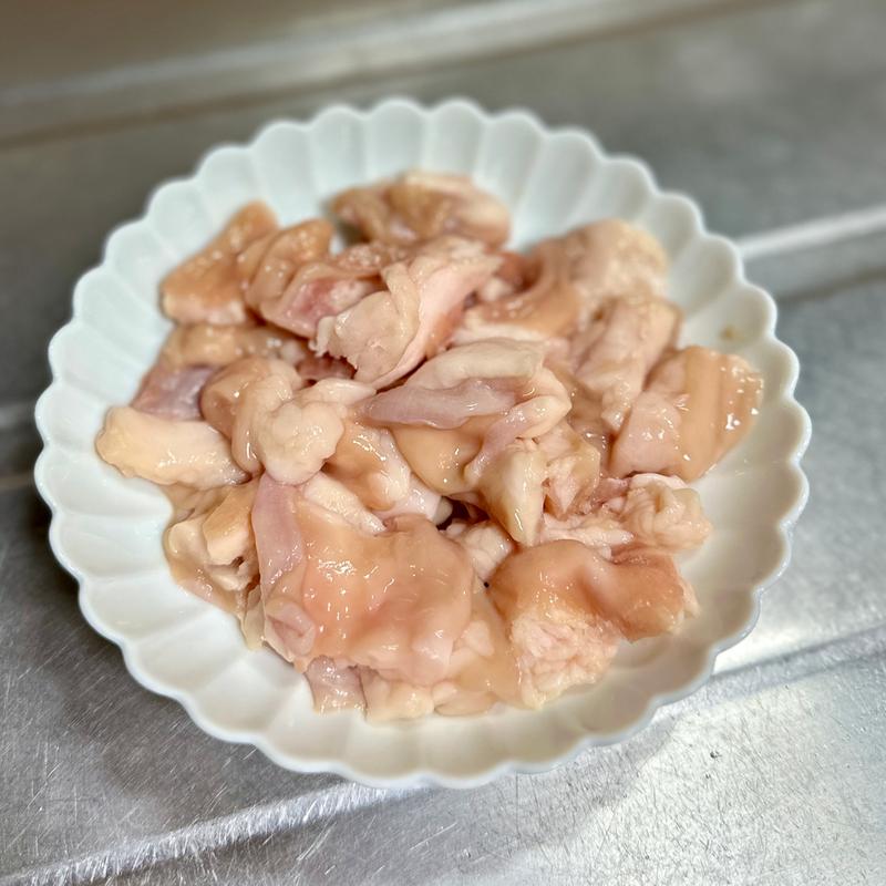 小腸(肉の山平屋 )