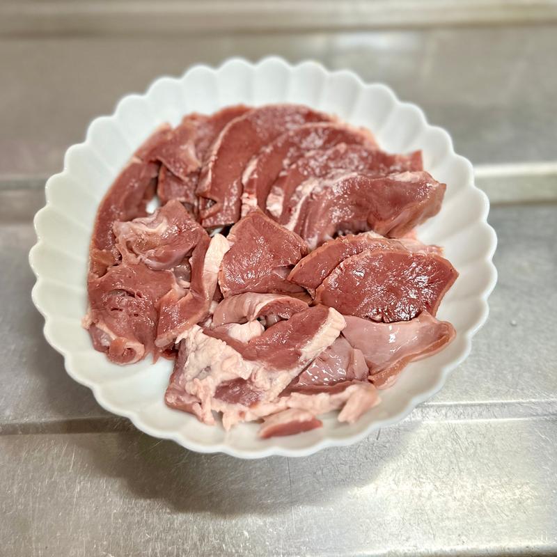 ハツ(ヒルママーケットプレイス 墨田京島店)