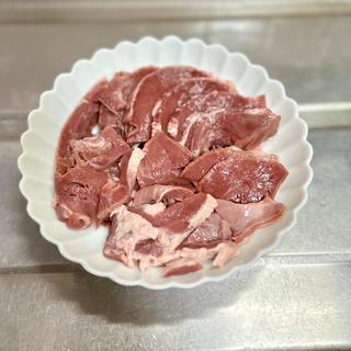 ハツ