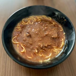 激辛カレーラーメン(ベルクス 東墨田店)