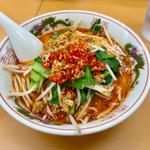 激辛タンタン麺