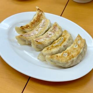 焼き餃子