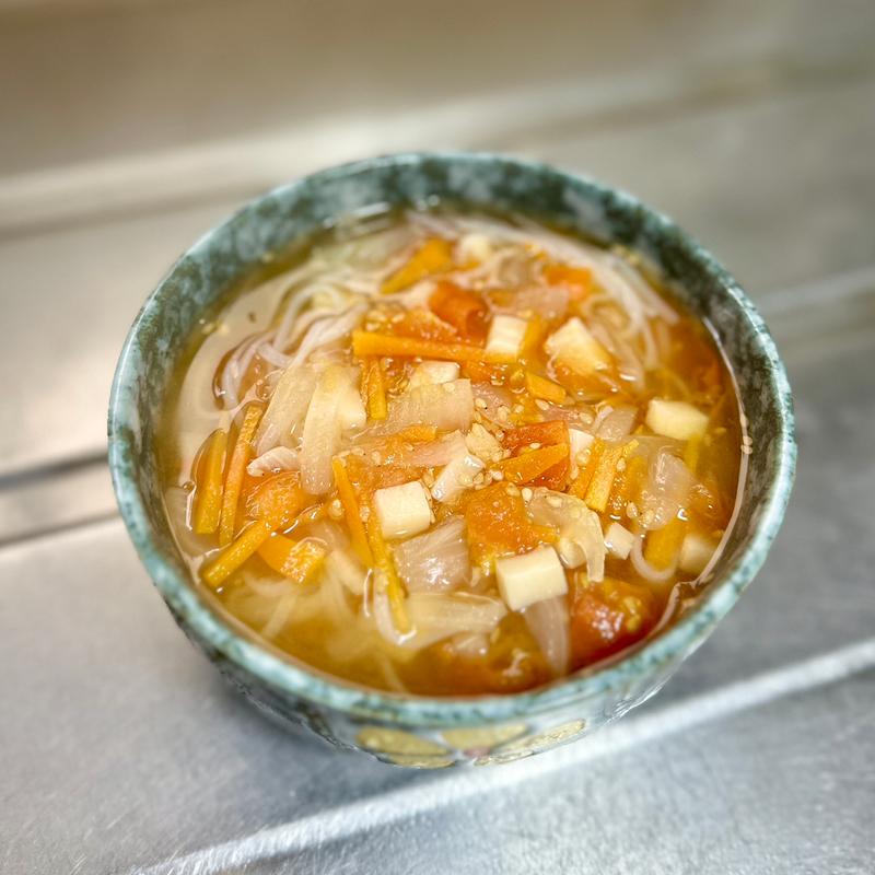 鶏コンソメフォー(ベルクス 東墨田店)