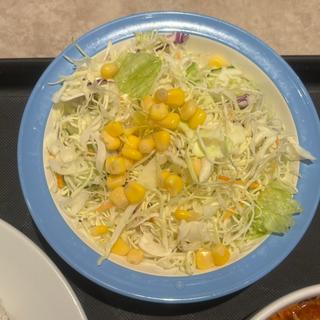 生野菜