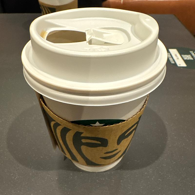 カフェアメリカーノ Short(スターバックスコーヒー 渋谷３丁目店)