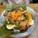 ADOBO KARE KARE