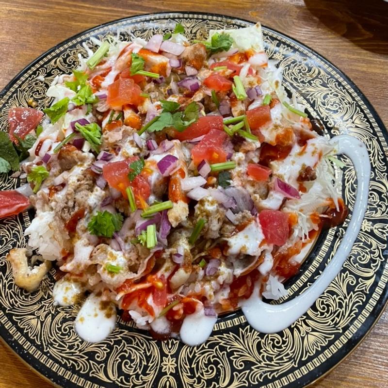 TURKISH RICE(世界のon the rice +)