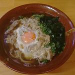 肉うどん