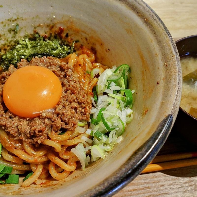 マゼメン(宮古島マゼメンシズエ)