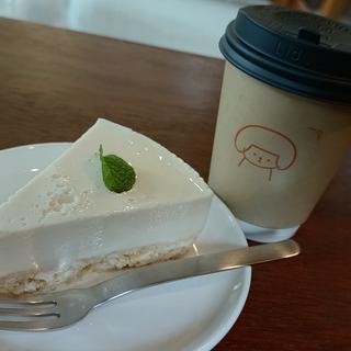 ドリップコーヒー