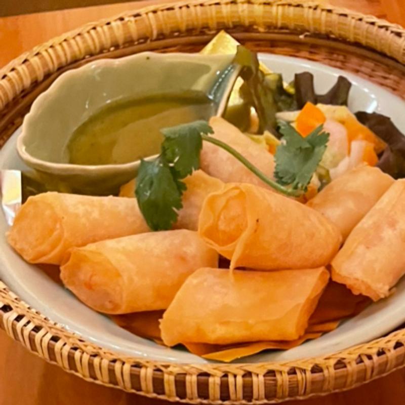 ラーチャプルックコース(チェディルアン ハービスENT)