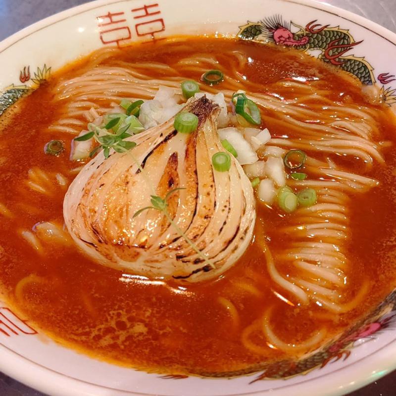 ゑびすラーメン(西ゼットン)