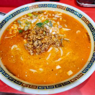 担々麺(Agu豚)
