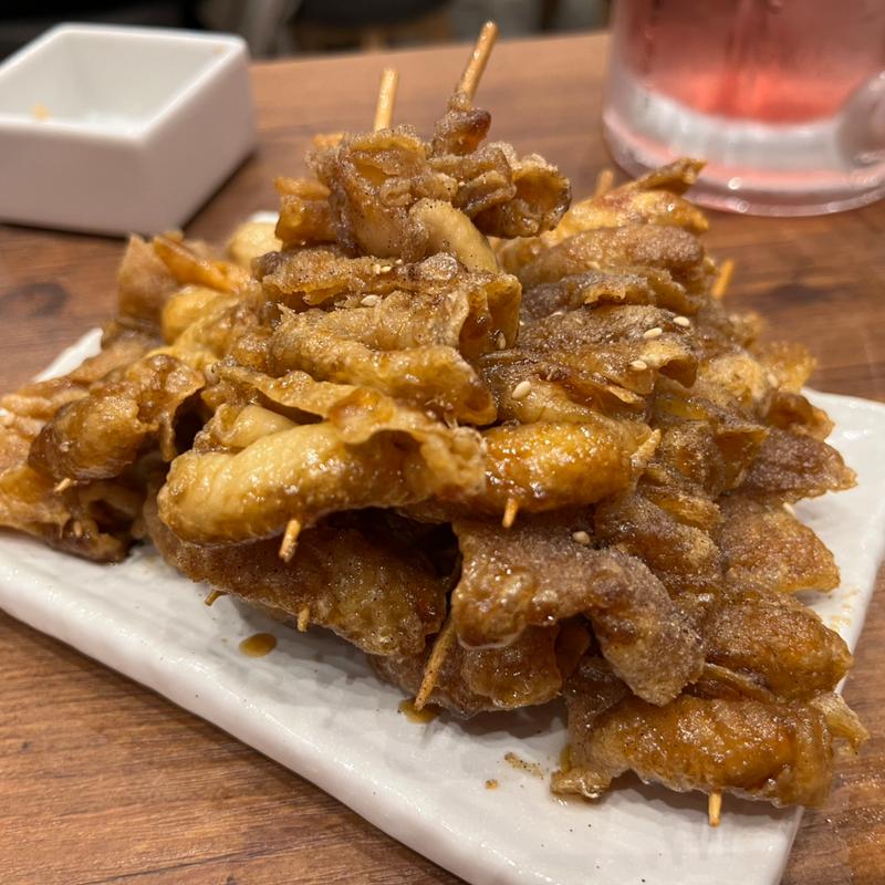 伝串　中ピラミッド(新時代 仙台国分町店)