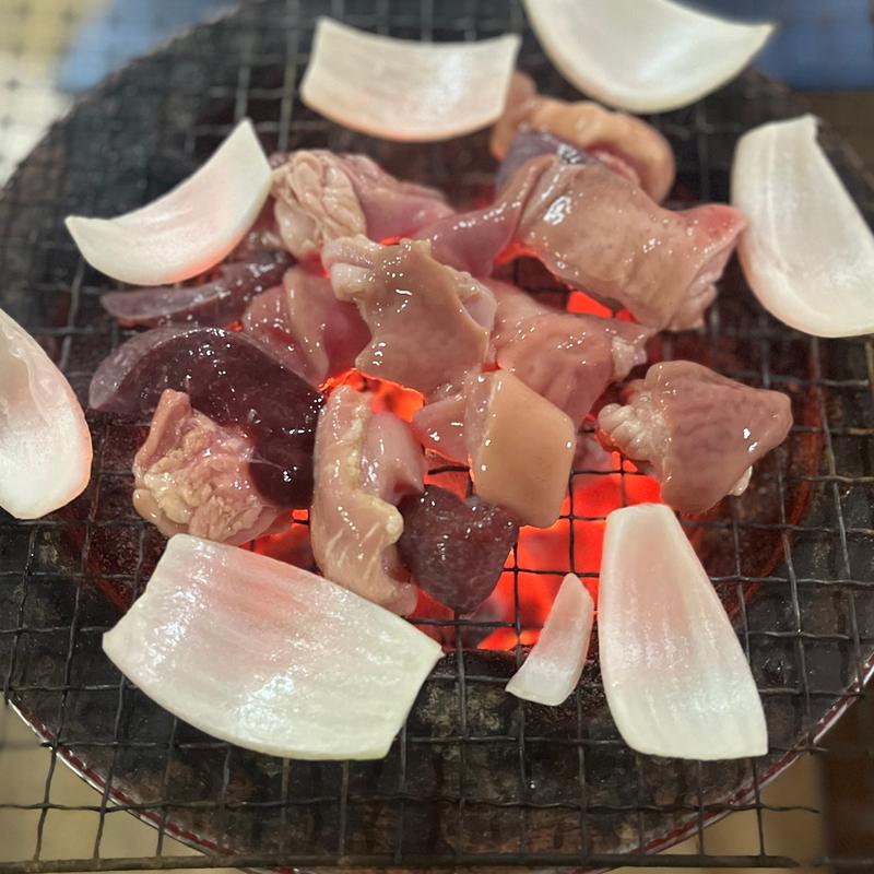 ホルモン(馬場ホルモン)