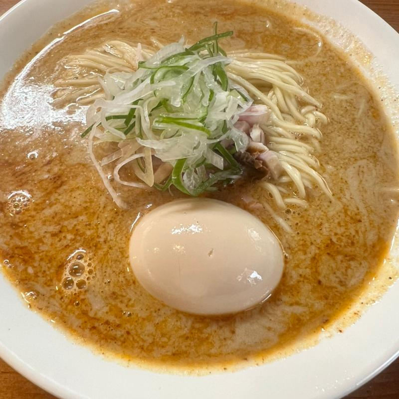 たんたん麺(さんくるげ)