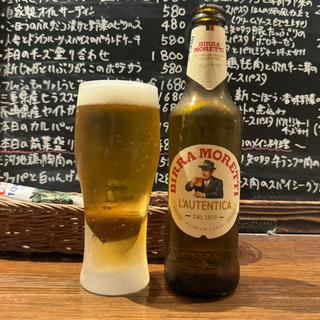 モレッティ(山田食堂 )