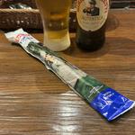 グリッシーニ