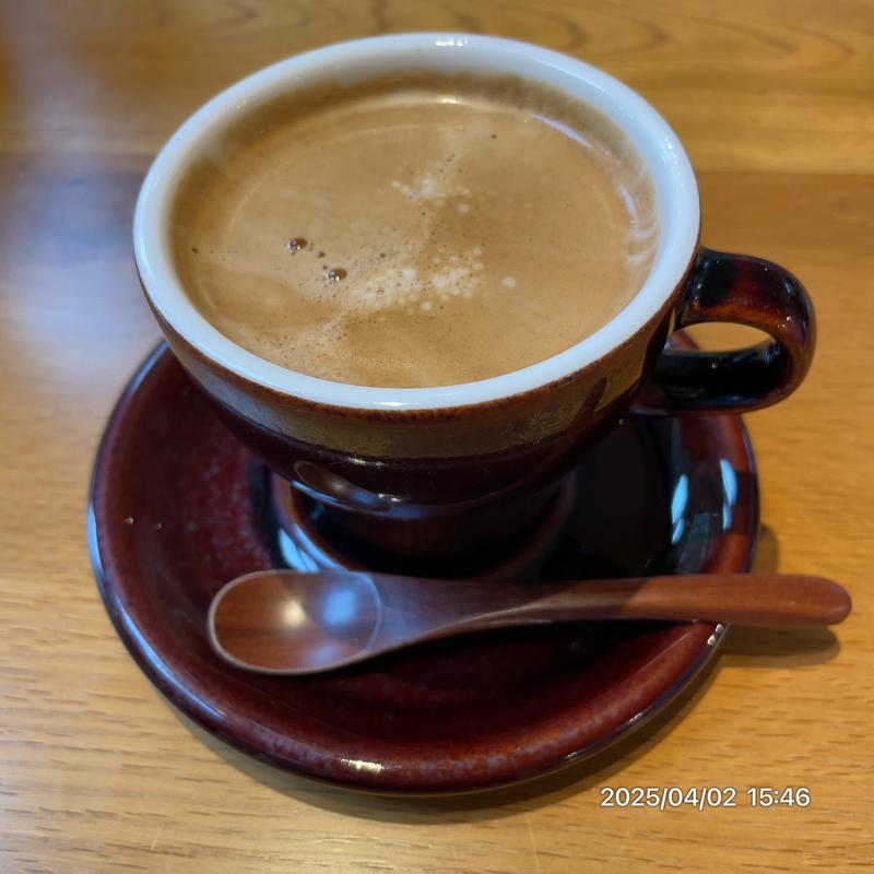 ブレンドコーヒー(天風てらす)