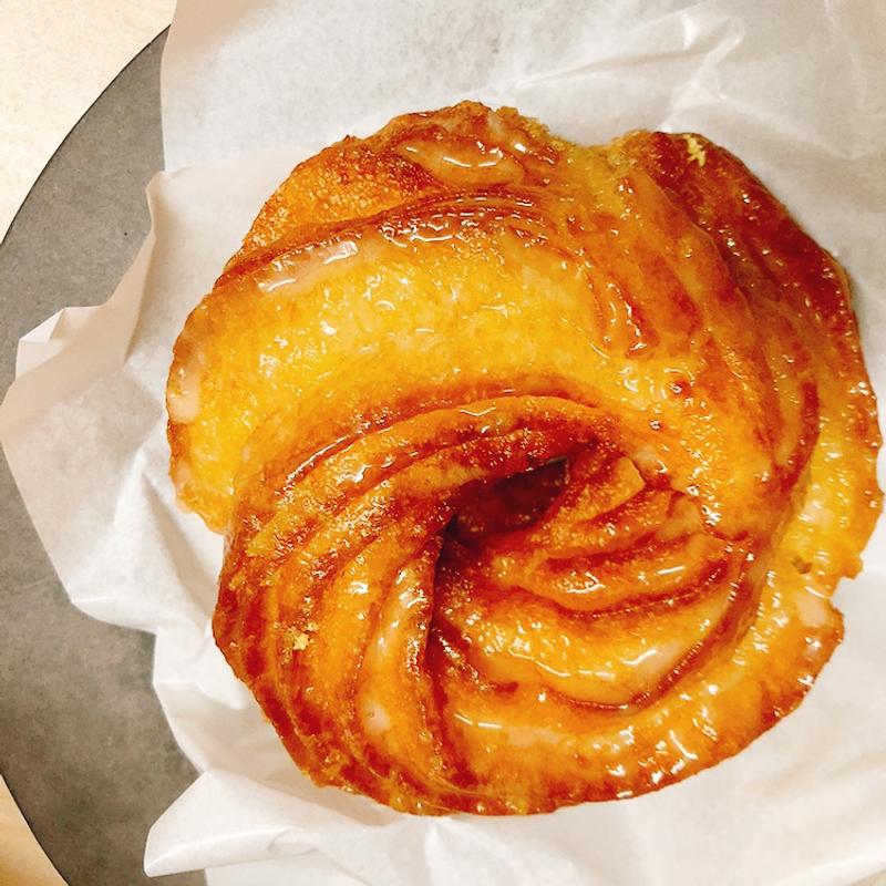 レモングレーズド(Fine day)