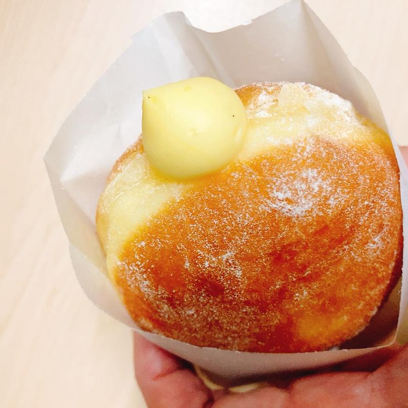 カスタード(Fine day)