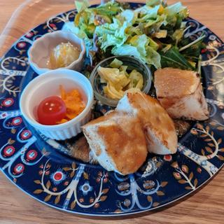 ルオカラランチ