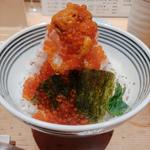 松(つじ半 日本橋本店)