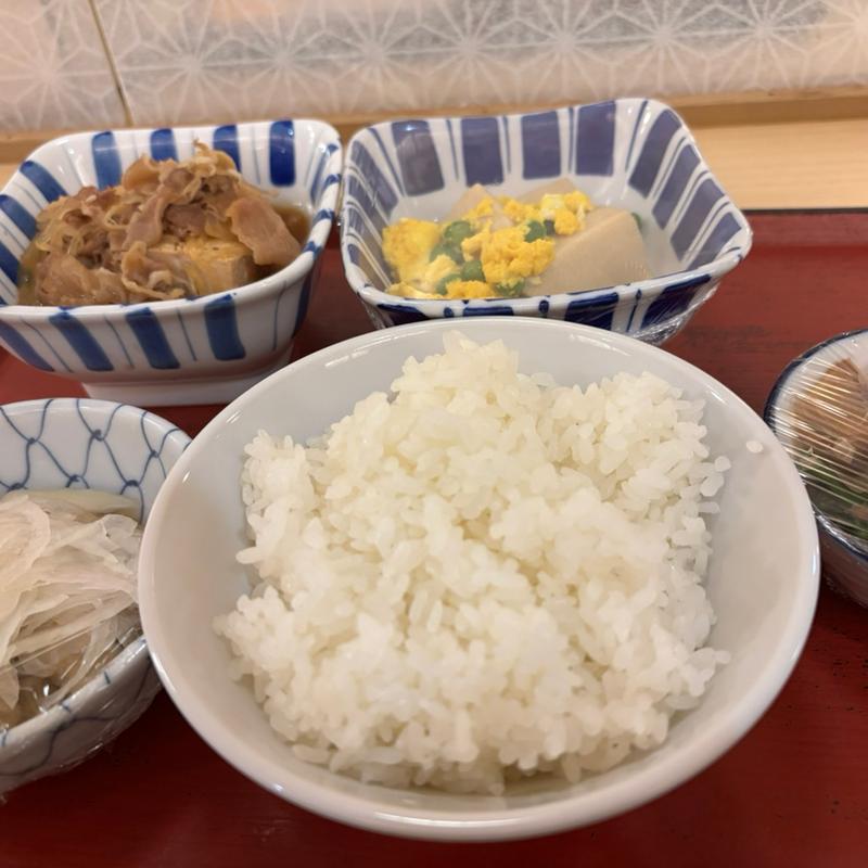 (まいどおおきに食堂 西宮食堂)