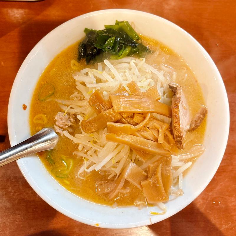 味噌(えぞ菊 御徒町店 （えぞぎく）)