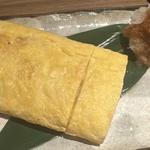 だし巻き