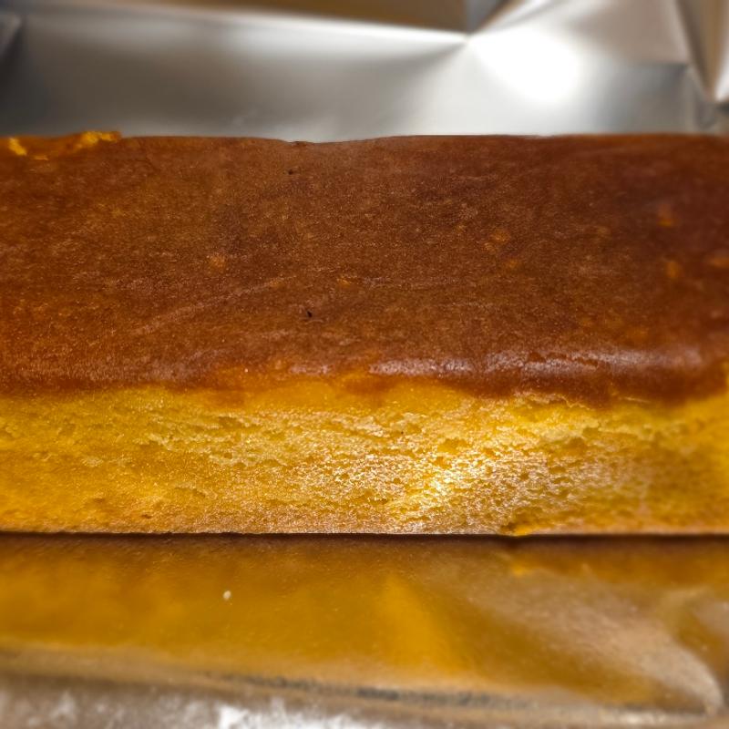 ブランデーケーキ(エンゼル洋菓子店 )