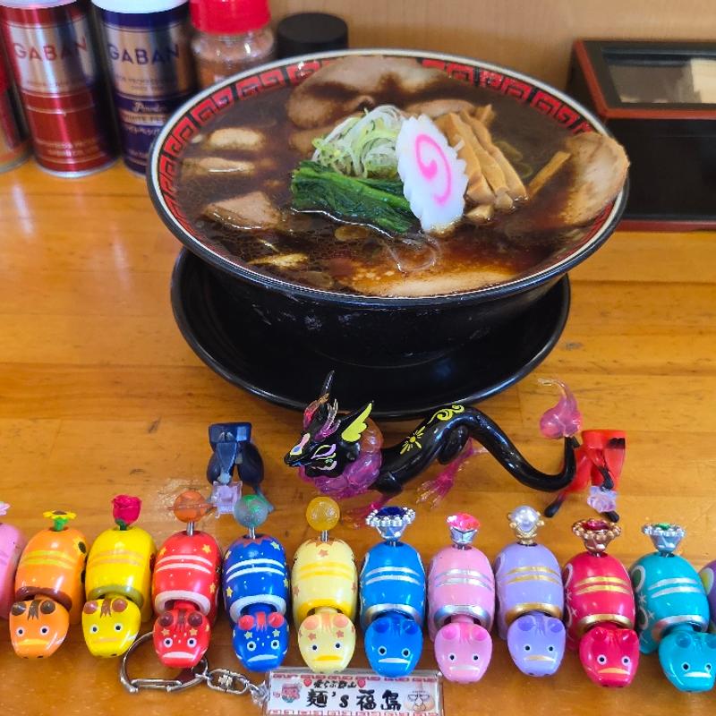 伝大盛り(ますや本店 台新店 )