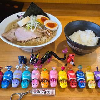 百姓の塩