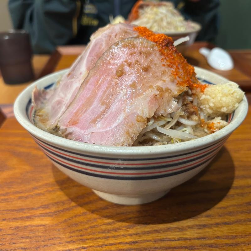 (ラブメン本店)