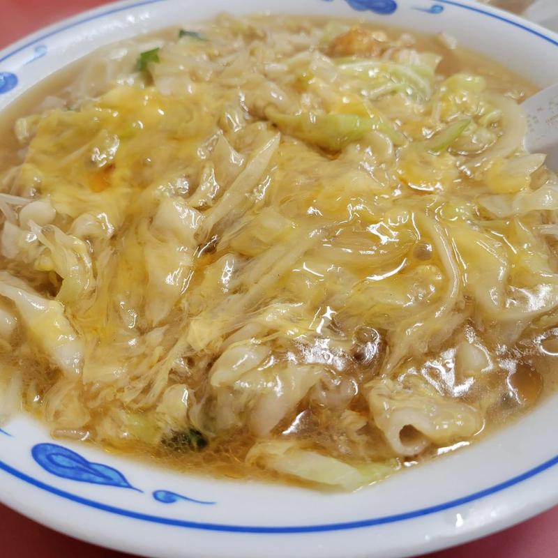 チャンポン(北京料理 松鳳)