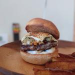 バーガー アッシェパルマンティエ