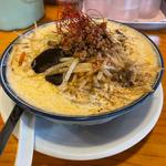 やさい担々麺
