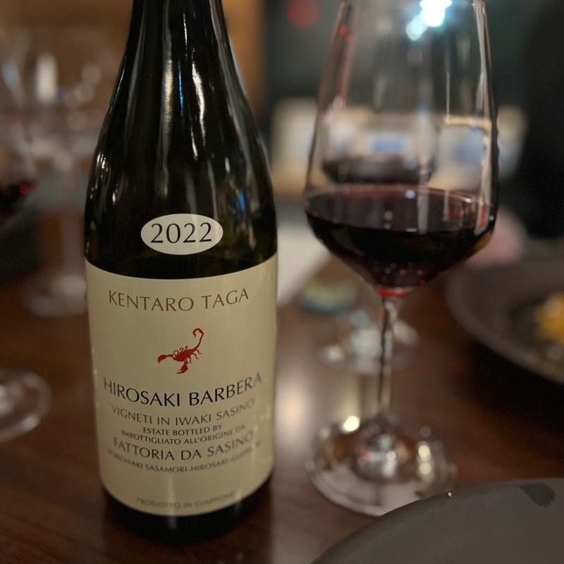 (和Bistro 西麻布 綺羅星)