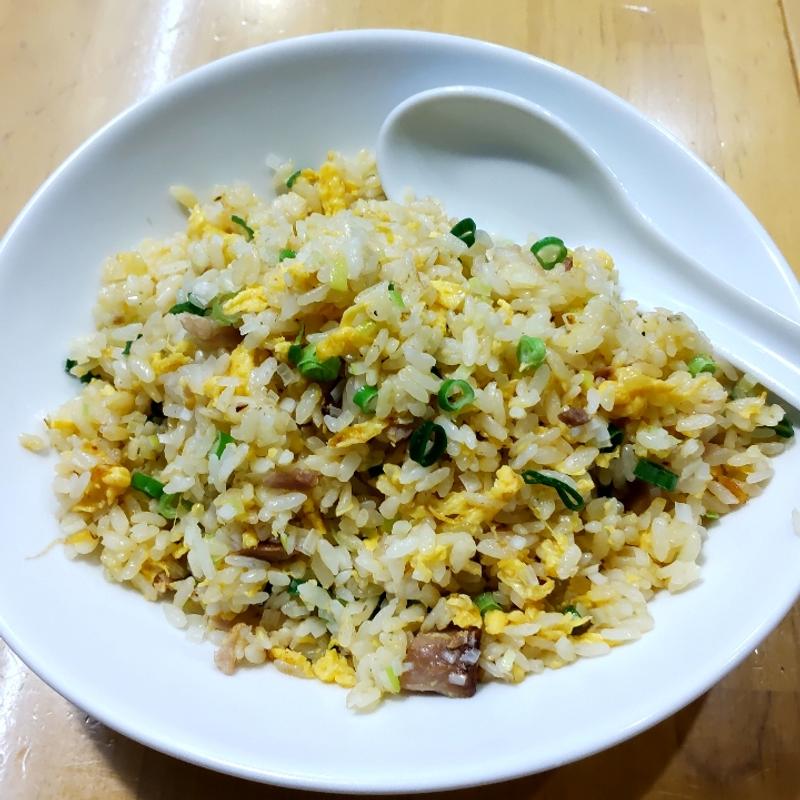 黄金炒飯(七志 中山店)