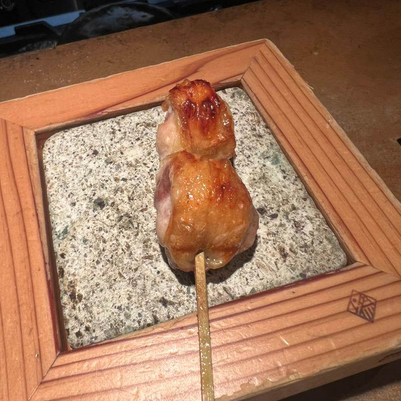 かしわ(酉こう )