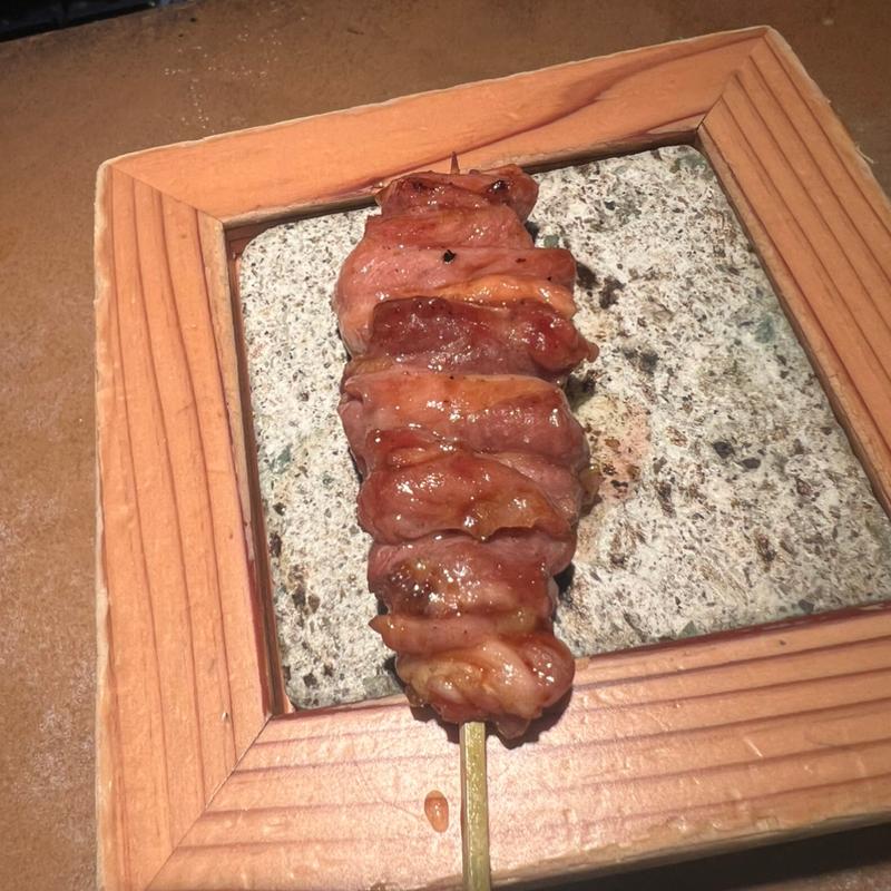 淡海地鶏 スネモモ(酉こう )