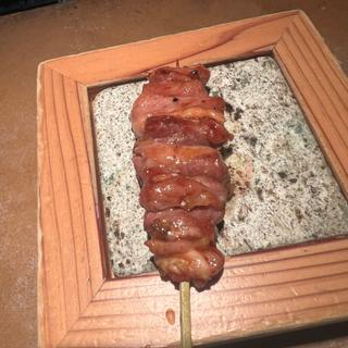 淡海地鶏 スネモモ(酉こう )